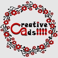 CA Creative Ads logo - Similar company to Creative Ads