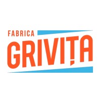 Fabrica Grivița logo - Similar company to Gazonul