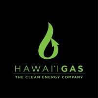 Hawaiʻi Gas logo - Similar company to Second Wave Technologies