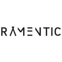 Ramentic logo - Similar company to Evalue8 Sustainability