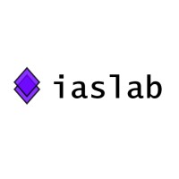 iaslab logo - Similar company to Quantarrange Labs