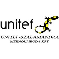 UNITEF-Szalamandra Kft. logo - Similar company to Create Value Kft.