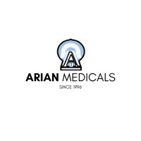 Arian Medicals logo - Similar company to Gupta Electric Enterprisses