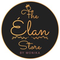 The Elan Store by Monika logo - Similar company to Kavacham