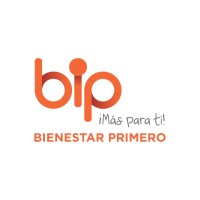 BIENESTAR PRIMERO BIP/ LEALTAD Y BIENESTAR logo - Similar company to Ibeaser