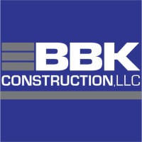 BBK Construction LLC logo - Similar company to Bbk Constructions