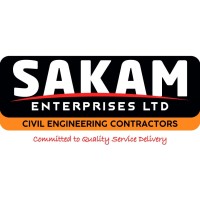 SAKAM ENTERPRISES LIMITED logo - Similar company to Elitesspace Builders Limited