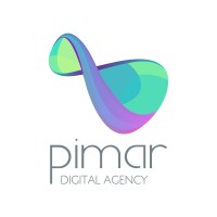 Pimar Digital Agency⚡ logo - Similar company to Crenética
