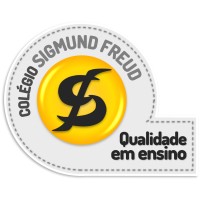 Colégio Sigmund Freud logo - Similar company to Colégio Aliado