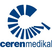 Ceren Medikal logo - Similar company to Ceren
