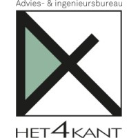 Advies- & ingenieursbureau Het4kant b.v. logo - Similar company to Vnl Architecten