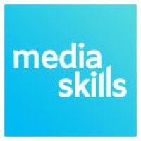 Mediaskills logo - Similar company to Editions Solutions Clefs
