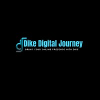 Dike Digital Journey logo - Similar company to Cuttingotting.Com