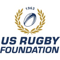 US Rugby Foundation logo - Similar company to College Rugby Association Of America