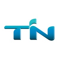 TN Core logo - Similar company to Chipjet Technology