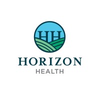 Horizon Health logo - Similar company to Appian Way Partners