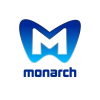 Monarch logo - Similar company to Transalis Ltd