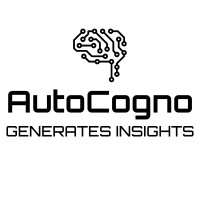 AutoCogno logo - Similar company to Dataphile