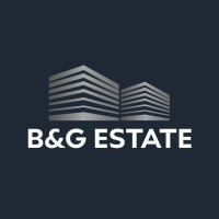 B&G Estate Limited logo - Similar company to Hudson Mechanical
