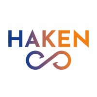 Haken Comunicazione e Marketing logo - Similar company to Antilope Srl.