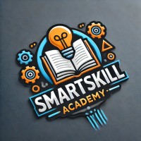 SmartSkill Academy logo - Similar company to Nextstep Learning