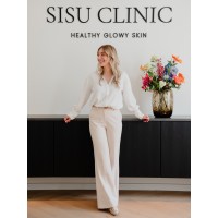 Sisu Clinic Huidverbetering logo - Similar company to Eatertainment