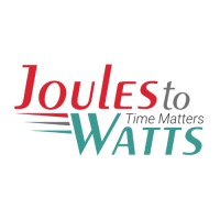 JoulestoWatts Business Solutions Pvt Ltd logo - Similar company to Alchemy Techsol