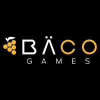 BacoGames logo - Similar company to Vively · Cursos Para Pacientes Activos