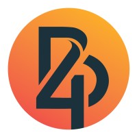 B4 Slovenia logo - Similar company to Sora - Creative Catering Solutions
