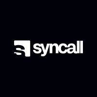 SynCall AI logo - Similar company to Exode