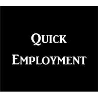 Quick Employment LLC logo - Similar company to Triad Staffing