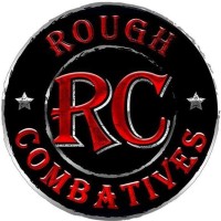 Rough Combatives @ Rough FIT logo - Similar company to Ever Accountable