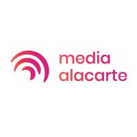 Media Alacarte Agency FZ LLC logo - Similar company to Aether