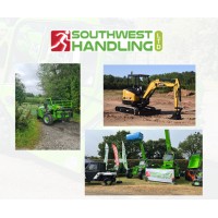 Southwest Handling Limited. logo - Similar company to Devon Drinks Solutions