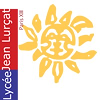 Lycée Jean Lurçat logo - Similar company to Lidilem