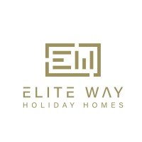 Elite Way Holiday Homes logo - Similar company to She Luna Holiday Homes