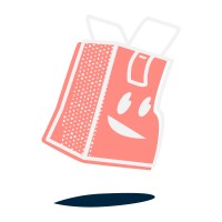 Babylon Food logo - Similar company to Milky Studios