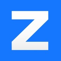 Zebu logo - Similar company to Lakes Environmental Software