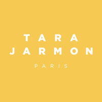 Tara Jarmon Officiel logo - Similar company to Vanessa Bruno
