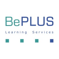 BePLUS Learning logo - Similar company to Crethidev