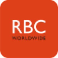 RBC Worldwide logo - Similar company to Mudpie India