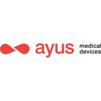 Ayus Medical Devices AG logo - Similar company to Ayus Laboratories Ag