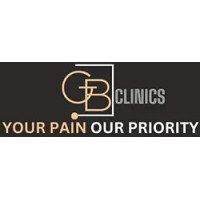 GB Clinics logo - Similar company to Cora Health