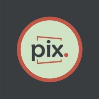 Pixelix logo - Similar company to Rightinterns