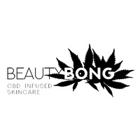 Beauty Bong logo - Similar company to Sakuko
