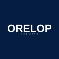ORELOP | Real Estate logo - Similar company to Capital Flows
