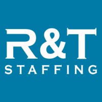 R&T STAFFING logo - Similar company to Source2Hire