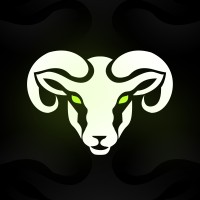 Blacksheep logo - Similar company to 8Conomy