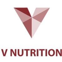 V Nutrition logo - Similar company to Elite Aqua