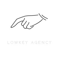 Lowkey Agency logo - Similar company to Mediafresh Digital